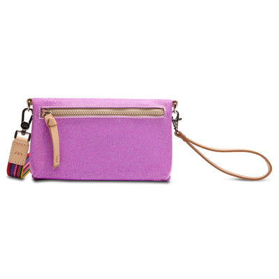 Consuela Uptown Crossbody TWY