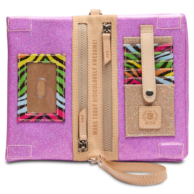 Consuela Uptown Crossbody TWY