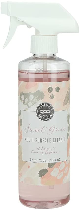 Sweet Grace Multi Surface Cleaner