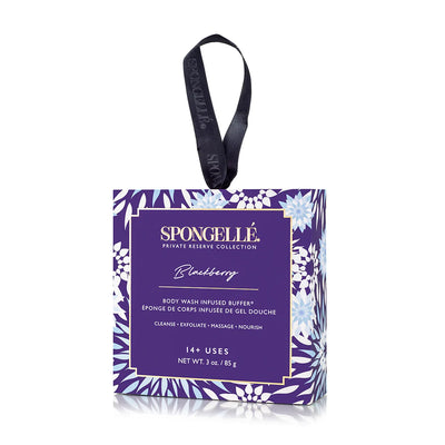 Spongelle Body Wash Infused Buffer