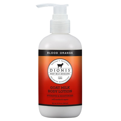 Dionis 8.5oz Goat Milk Body Cream