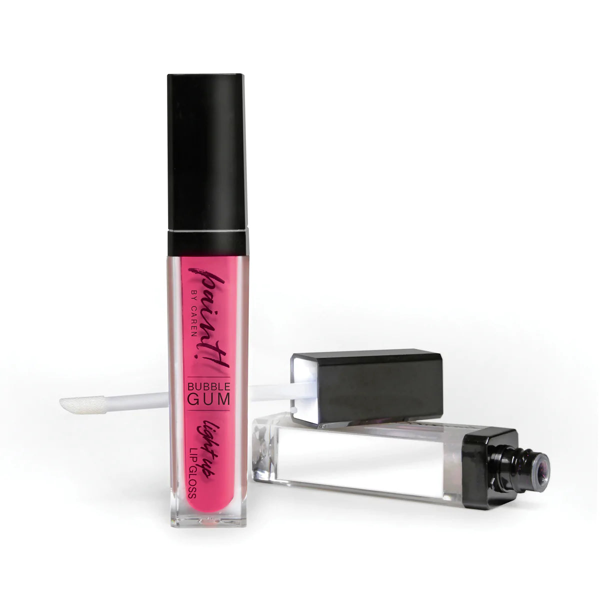 Paint Lip Gloss