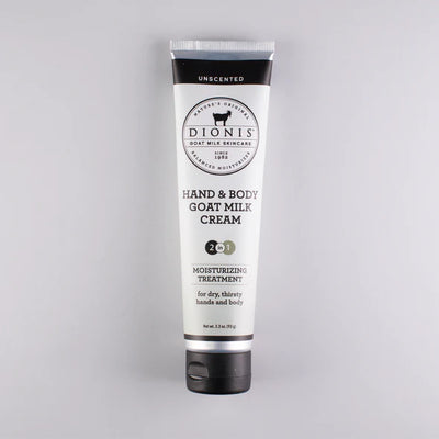 Dionis 1oz Goat Milk Hand Cream