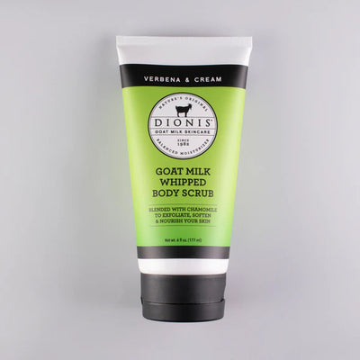 Dionis 1oz Goat Milk Hand Cream