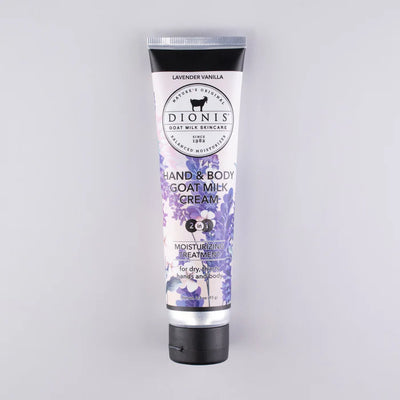 Dionis 1oz Goat Milk Hand Cream