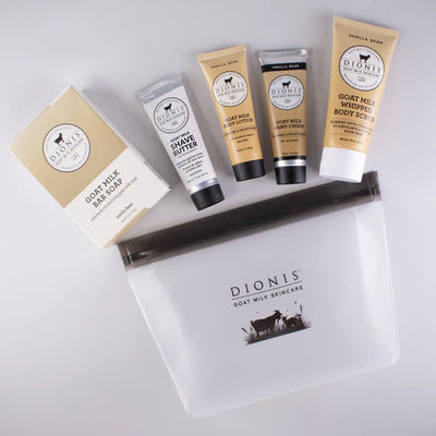 Dionis Travel Kit