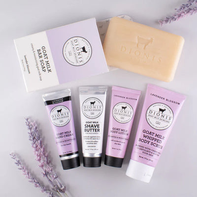Dionis Travel Kit