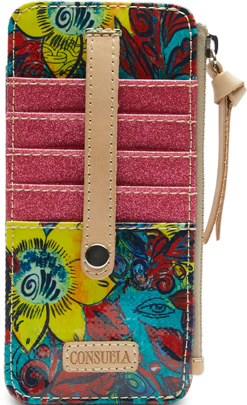 Consuela Card Organizer