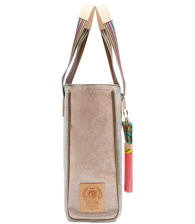 Clay Classic Tote