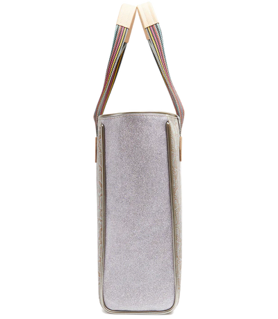 Clay Classic Tote