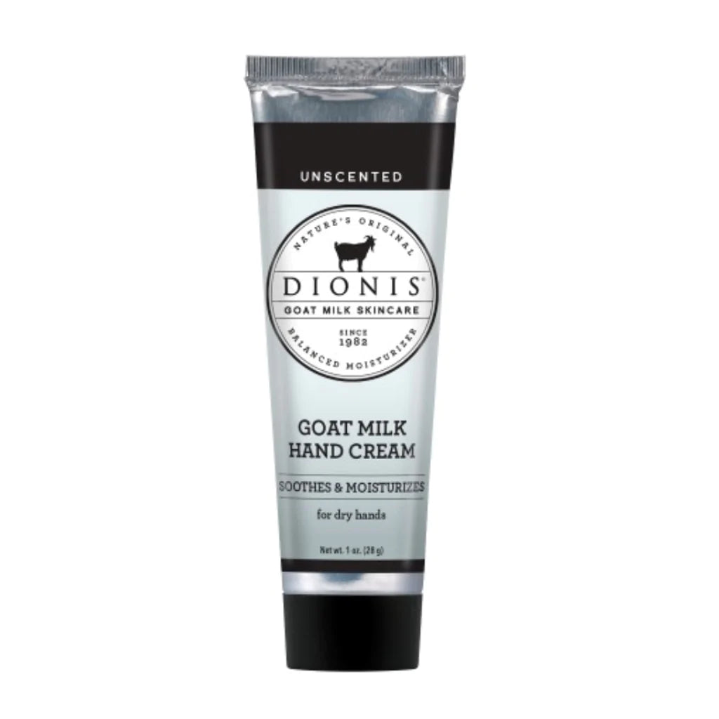 Dionis 1oz Goat Milk Hand Cream