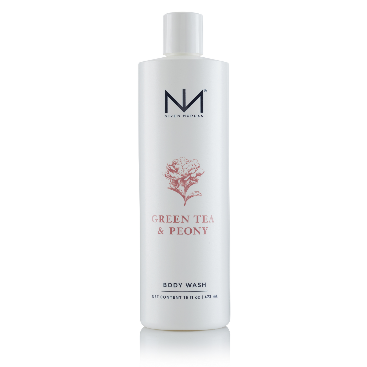 Niven Morgan Body Wash