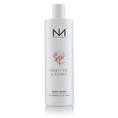 Niven Morgan Body Wash