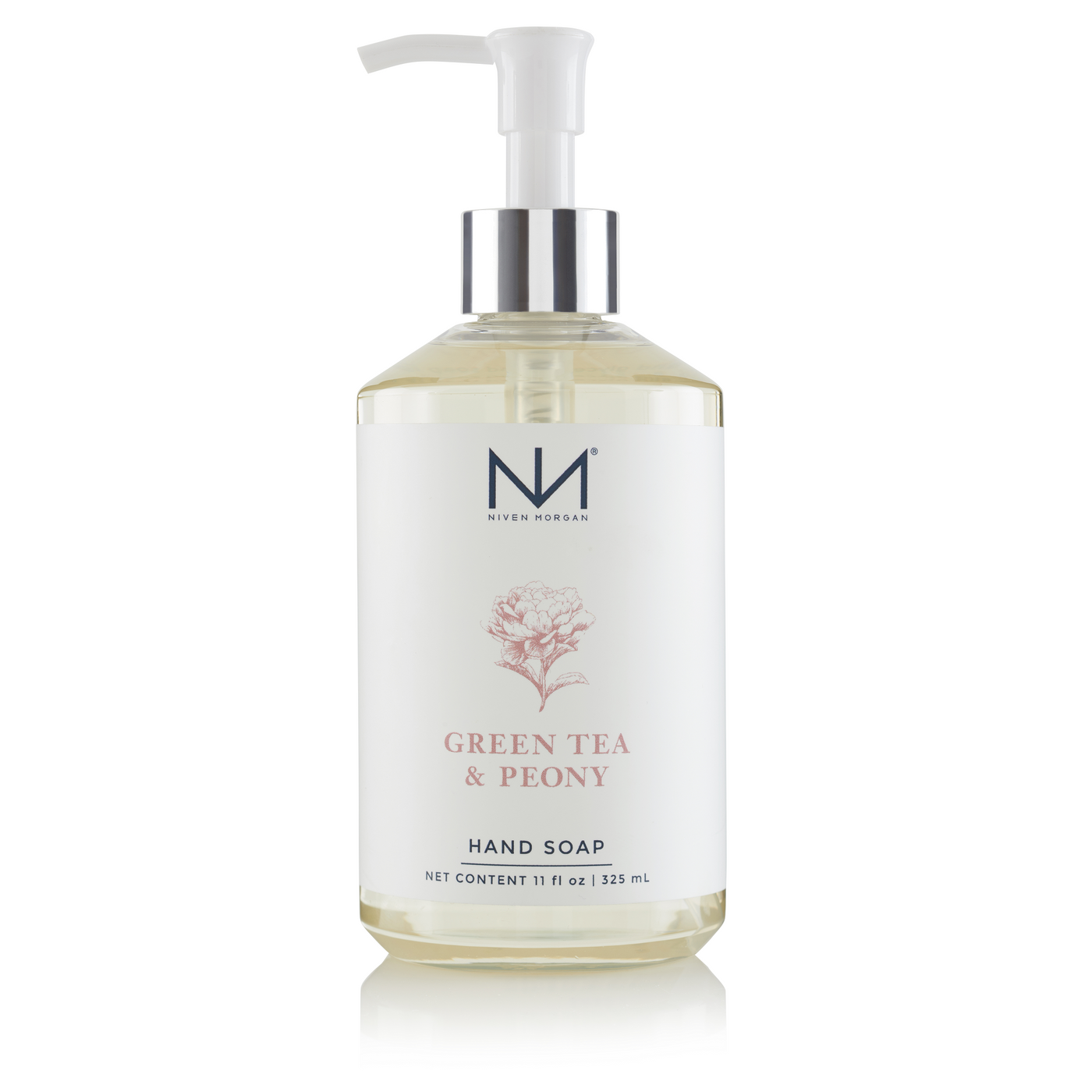 Niven Morgan Hand Soap