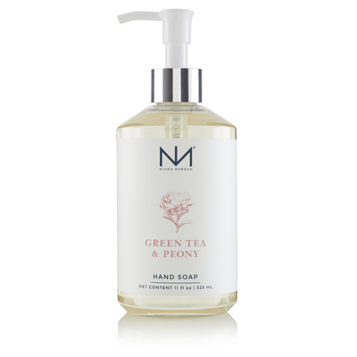 Niven Morgan Hand Soap