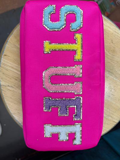 Stuff Bag
