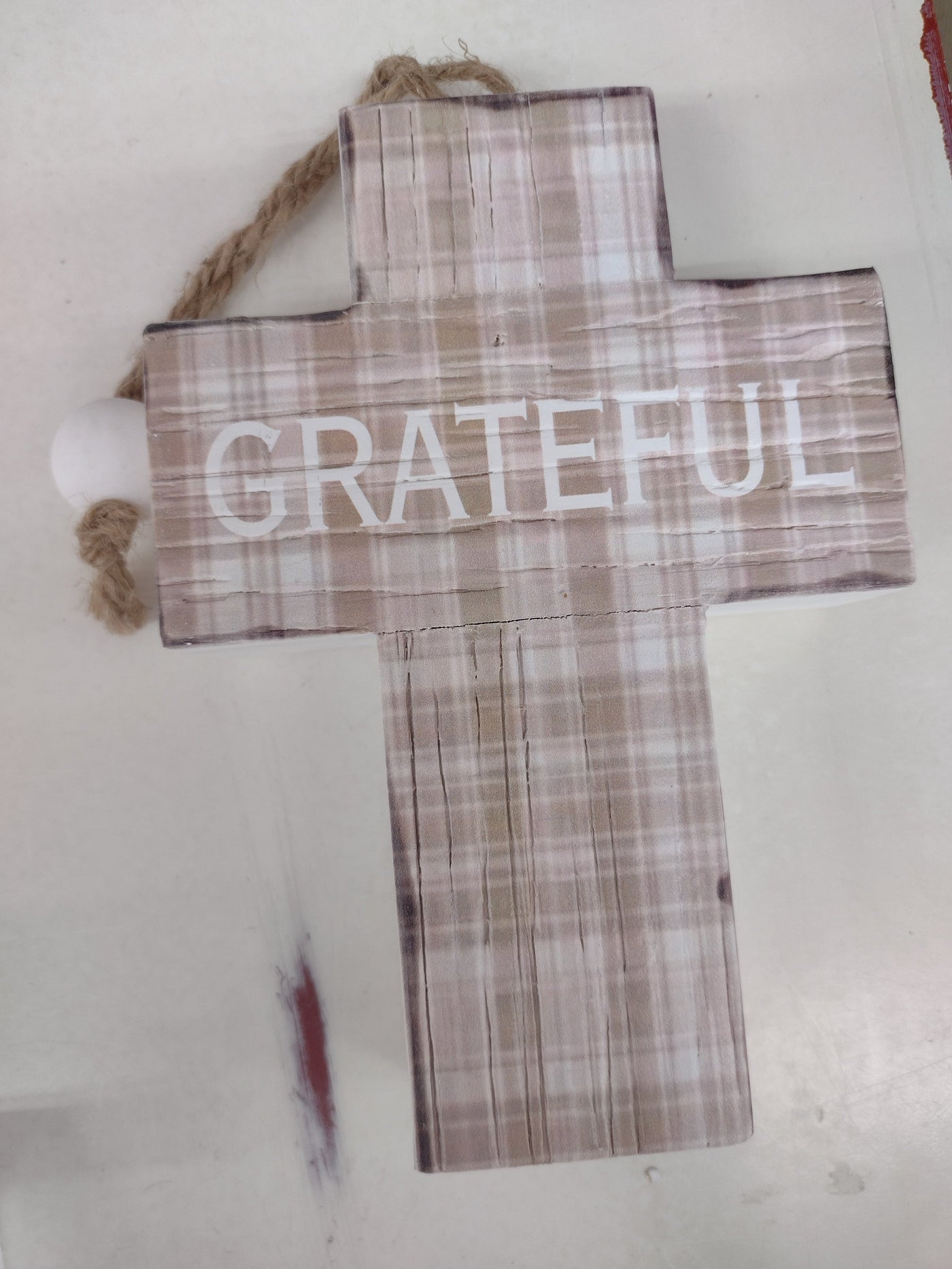 Grateful Cross