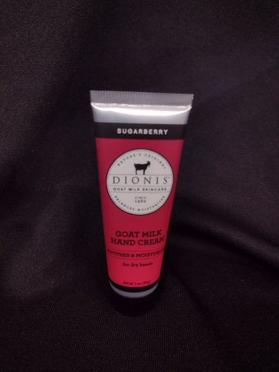 Dionis 1oz Goat Milk Hand Cream