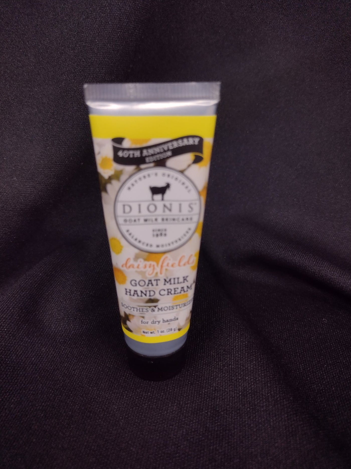 Dionis 1oz Goat Milk Hand Cream