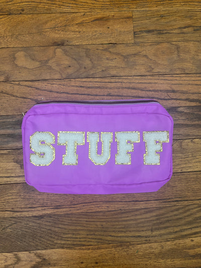 Stuff Bag
