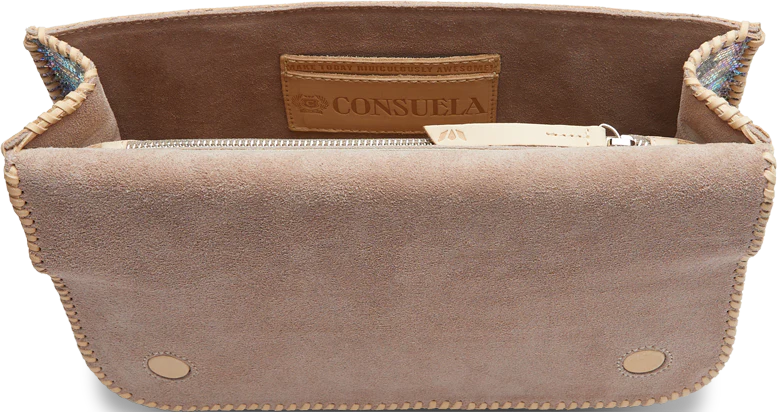 Iris Chrissy Clutch Consuela