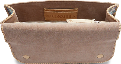 Iris Chrissy Clutch Consuela