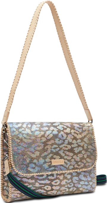 Iris Chrissy Clutch Consuela