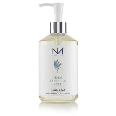 Niven Morgan Hand Soap