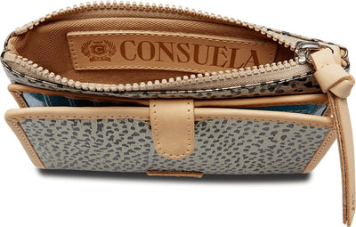 Tommy Slim Wallet Consuela