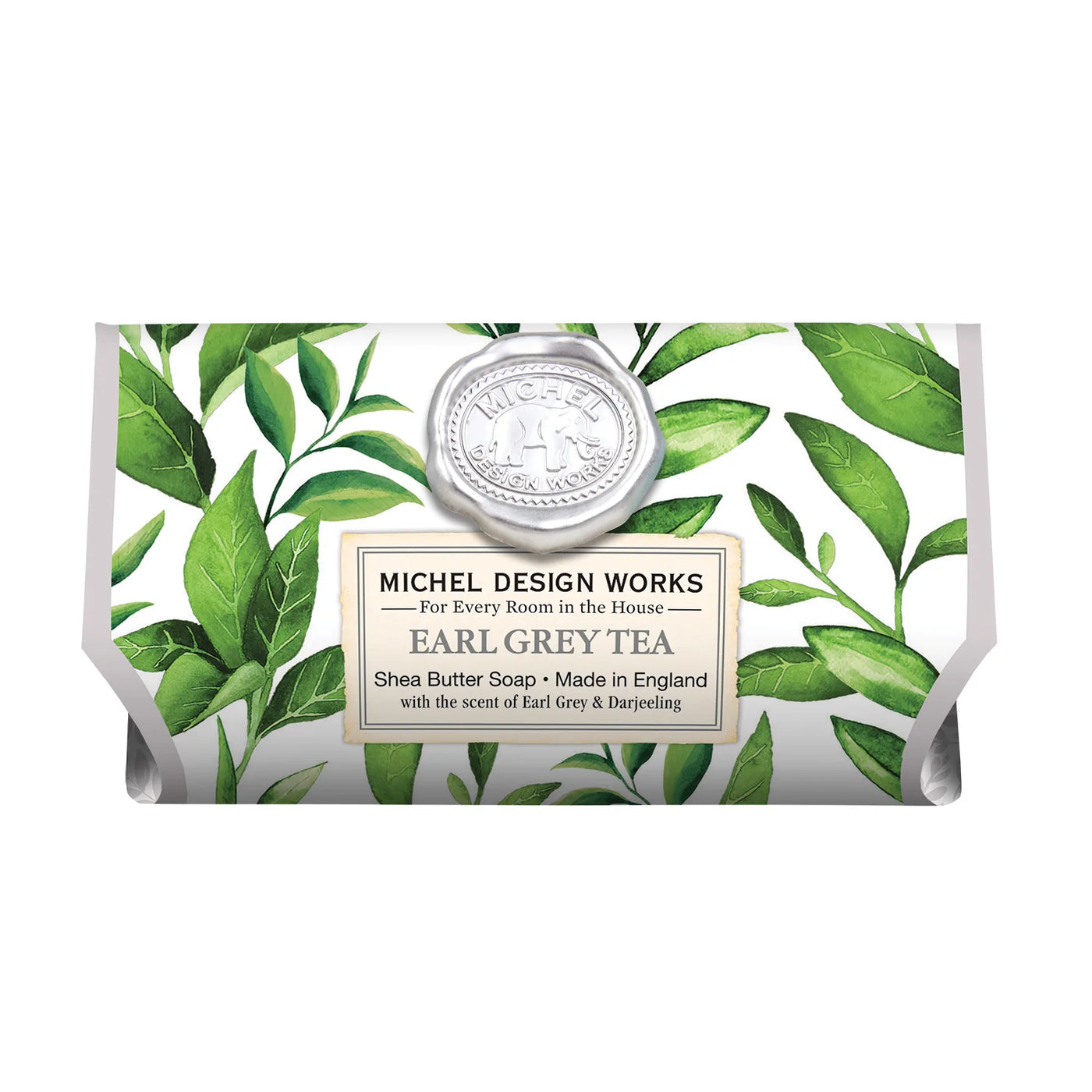 Michel Design Bar Soap