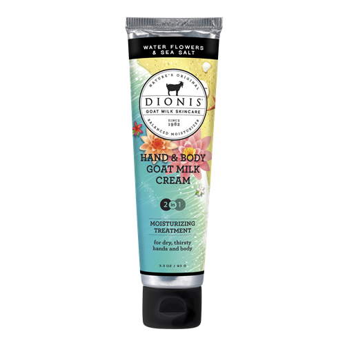 Dionis 1oz Goat Milk Hand Cream