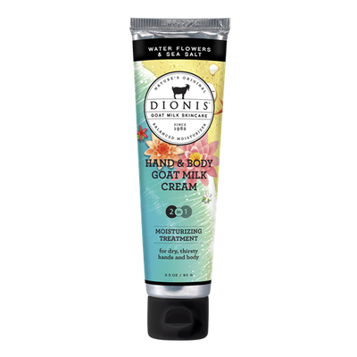 Dionis 1oz Goat Milk Hand Cream