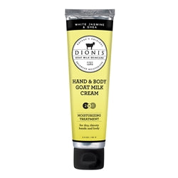 Dionis 1oz Goat Milk Hand Cream