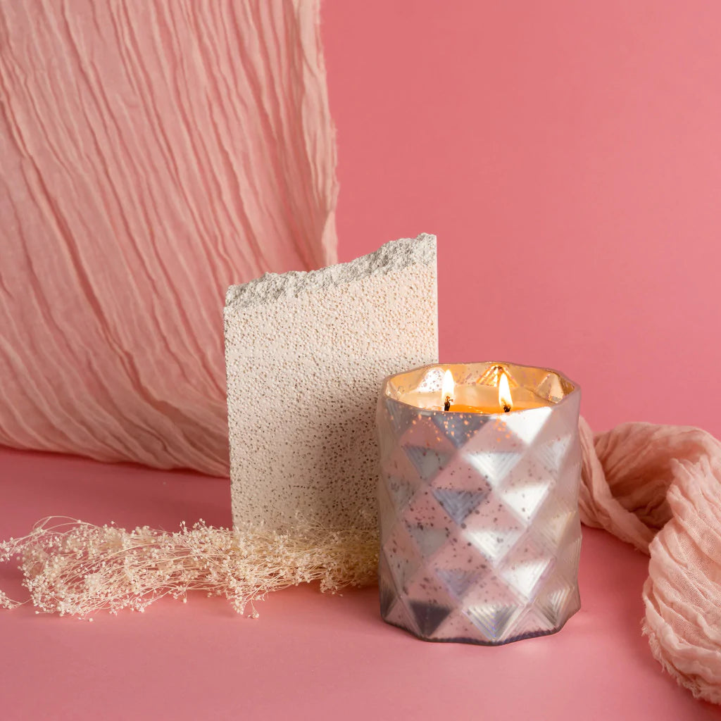 Sweet Grace Candle diamond check