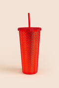 Textured Tumbler