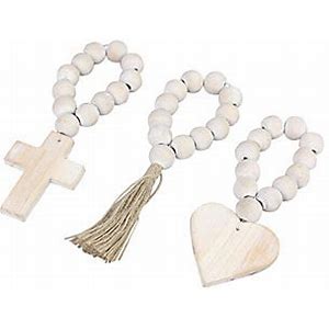 Blessing Bead Hangers