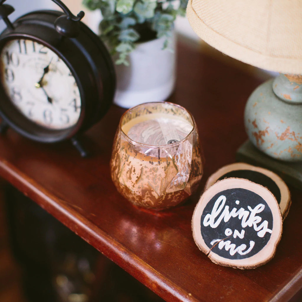 Sweet Grace #11 Candle