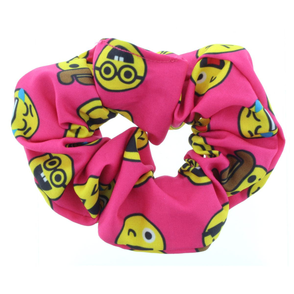 Kids Stylish Scrunchies