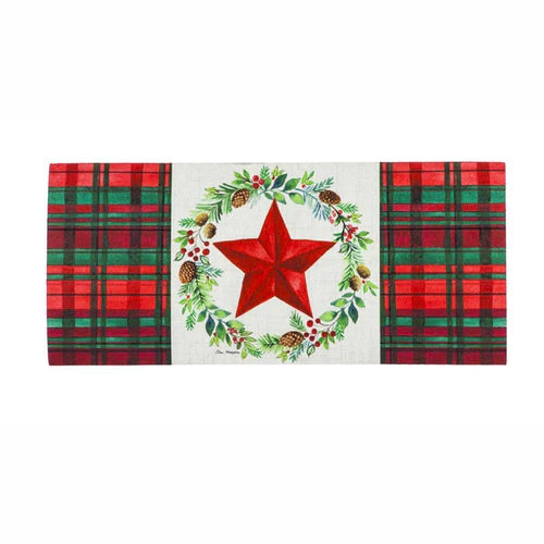Winter Sassafras Switch Mats
