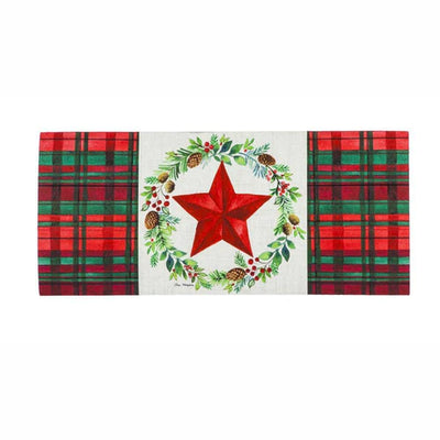 Winter Sassafras Switch Mats