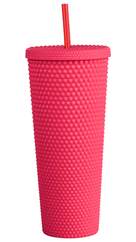 Textured Tumbler