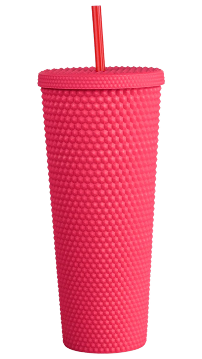 Textured Tumbler