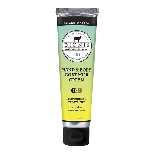 Dionis 1oz Goat Milk Hand Cream