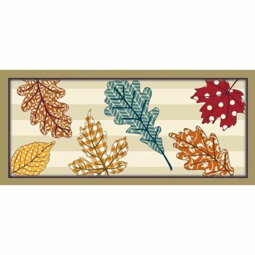 Fall Sassafras Switch Mats