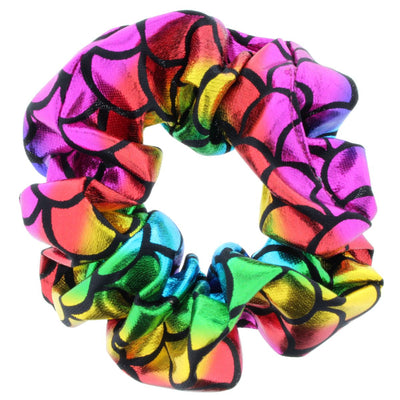 Kids Stylish Scrunchies