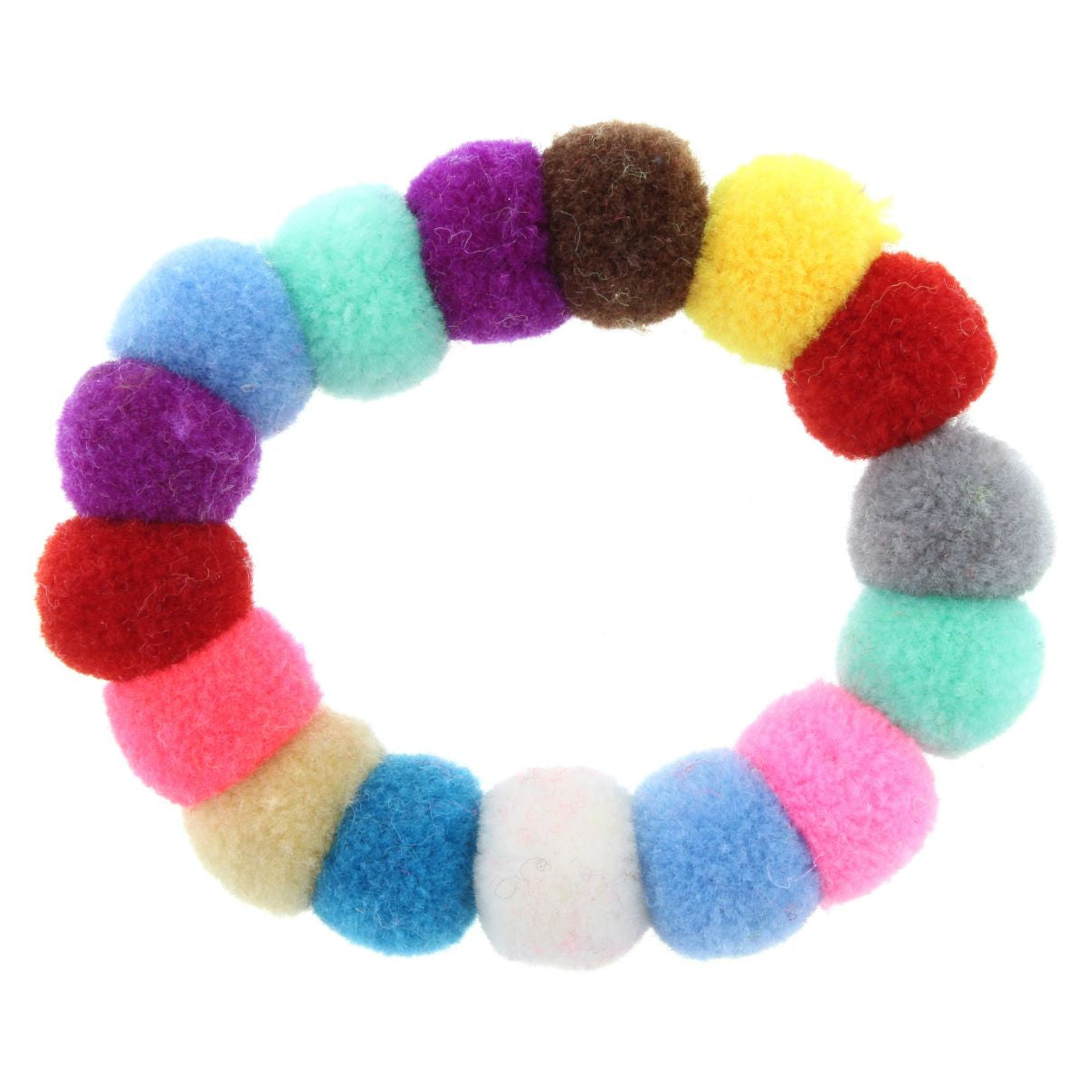 Kids Stylish Scrunchies