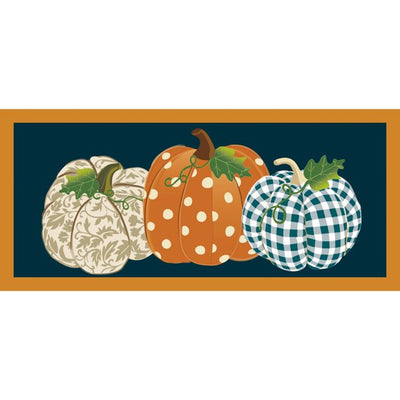 Fall Sassafras Switch Mats