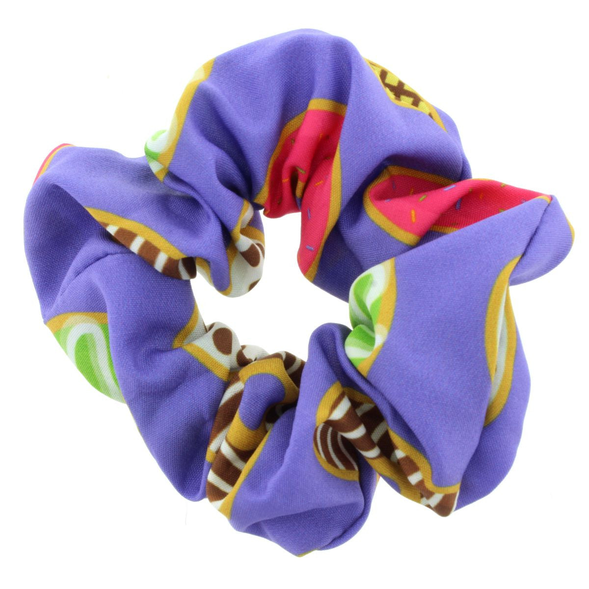 Kids Stylish Scrunchies