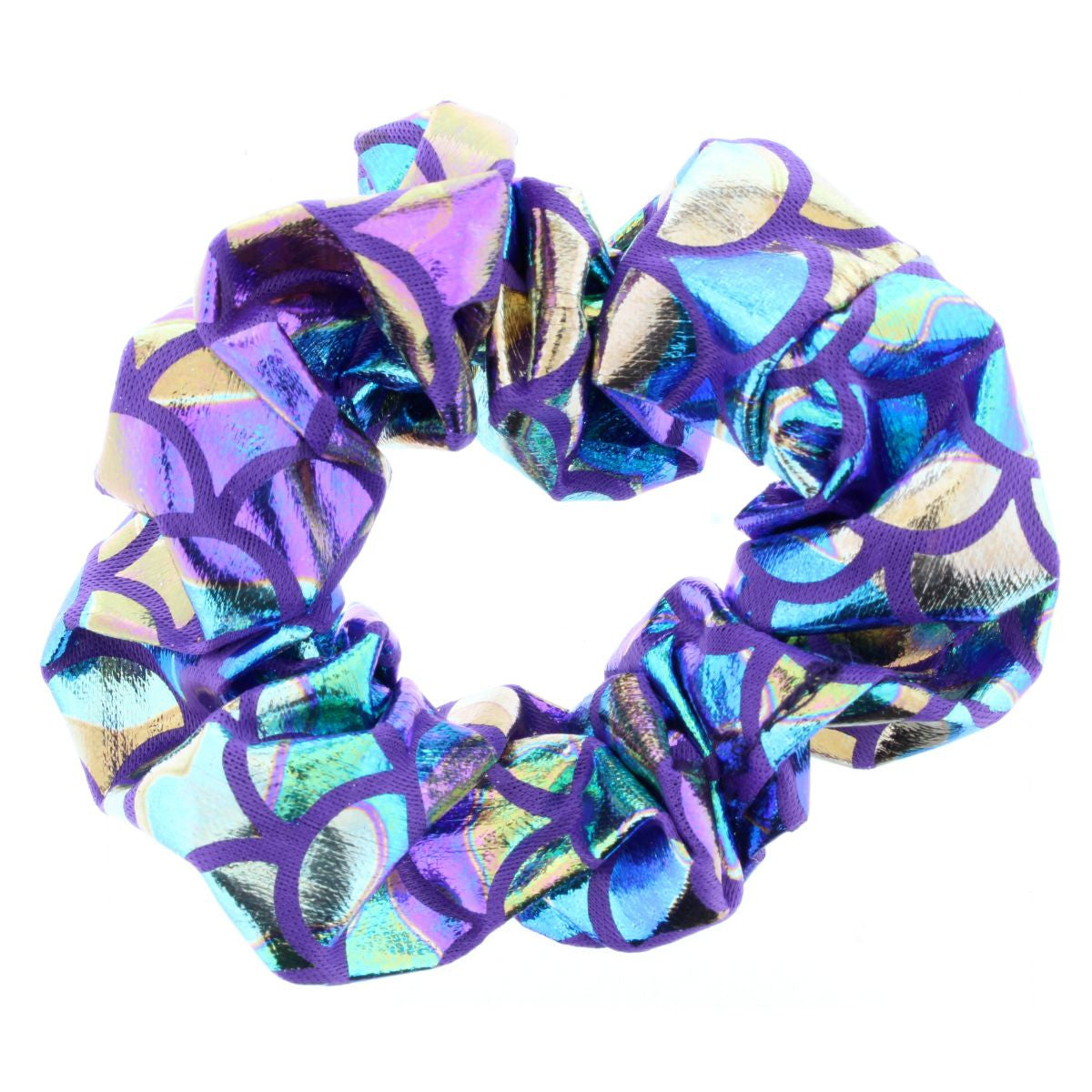 Kids Stylish Scrunchies