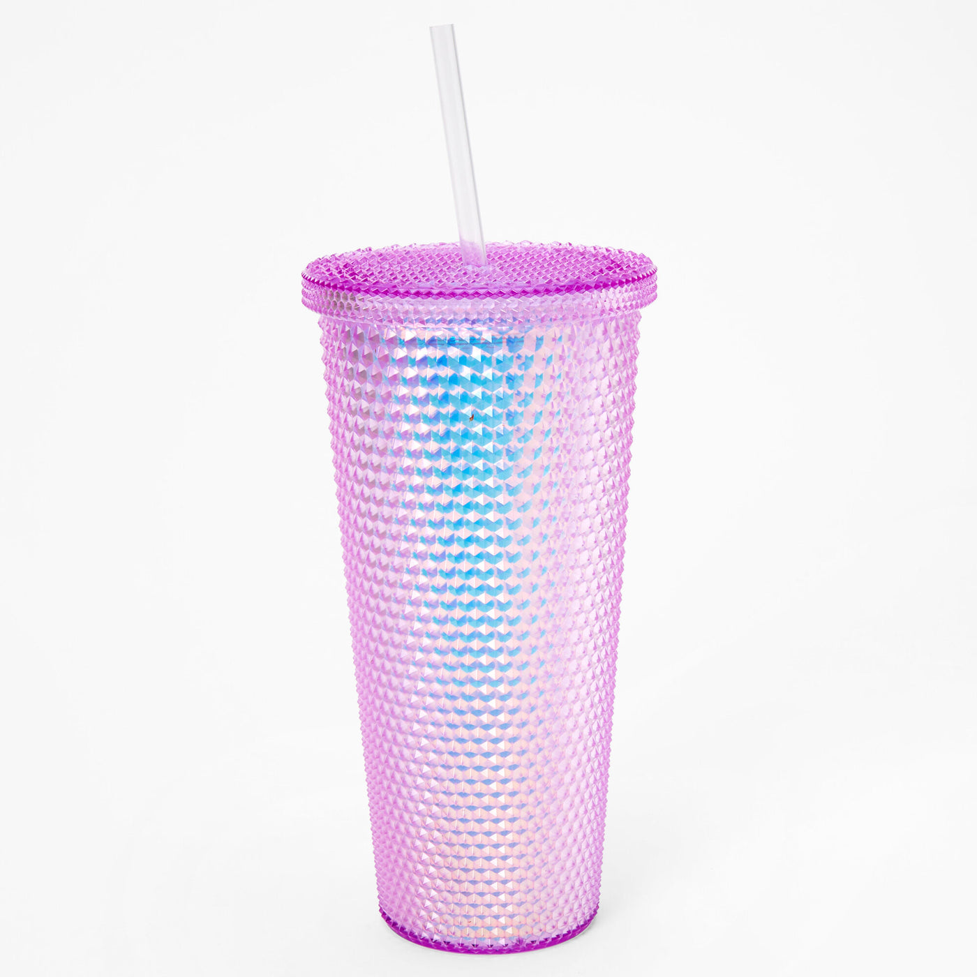 Textured Tumbler